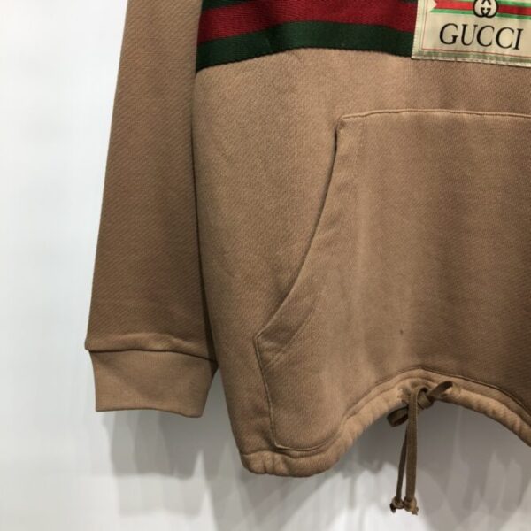 Gucci Hoodie - Image 5