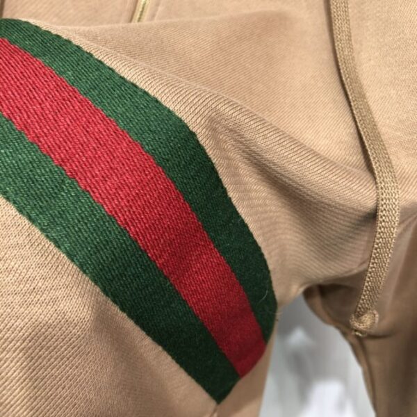 Gucci Hoodie - Image 4