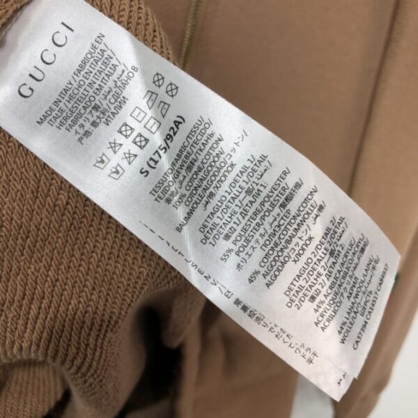 Gucci Hoodie - Image 3