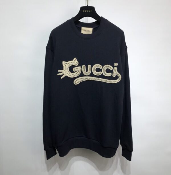 Gucci Sweater