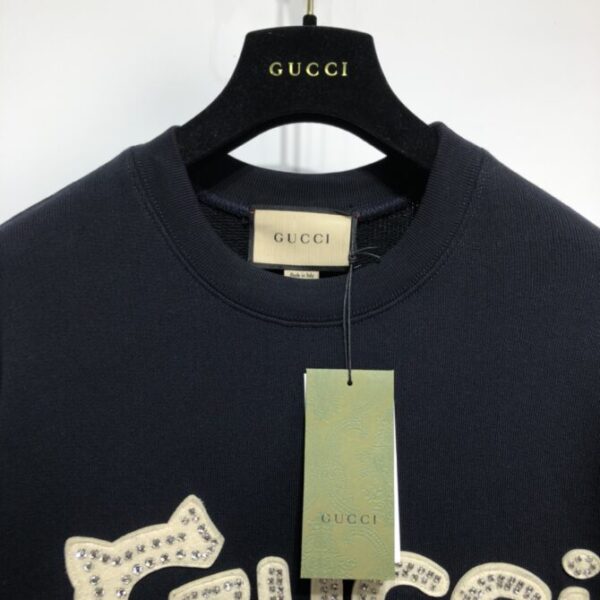 Gucci Sweater - Image 7