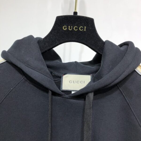 Gucci Hoodie - Image 5