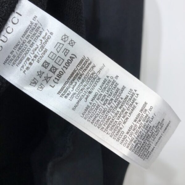 Gucci Hoodie - Image 2