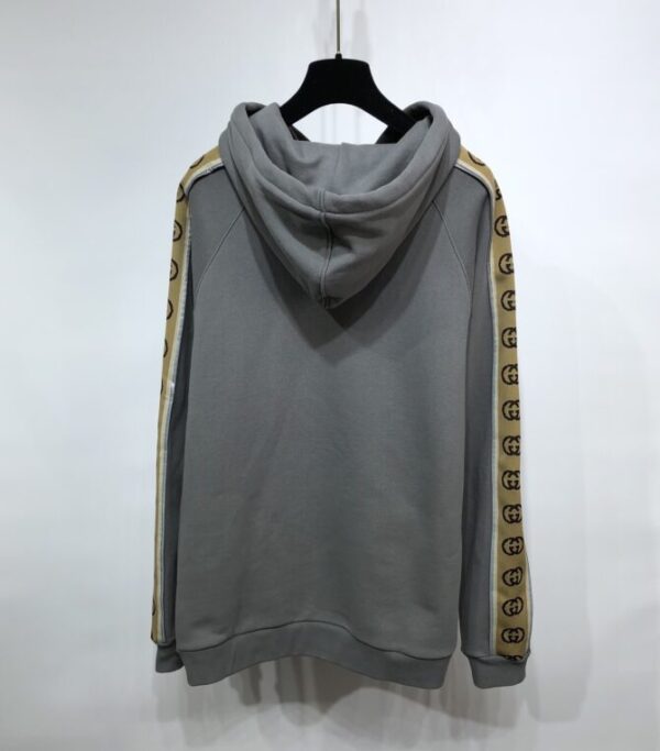 Gucci Hoodie - Image 2