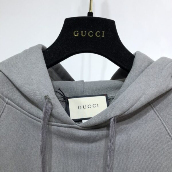 Gucci Hoodie - Image 7