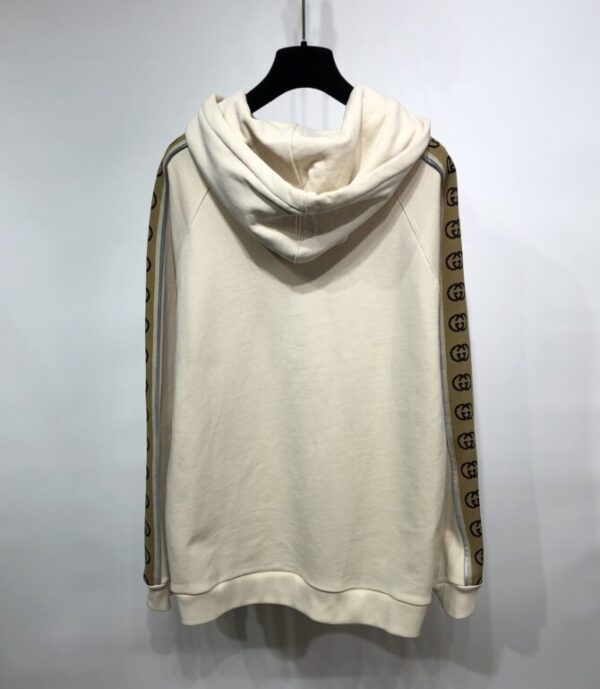 Gucci Hoodie - Image 2