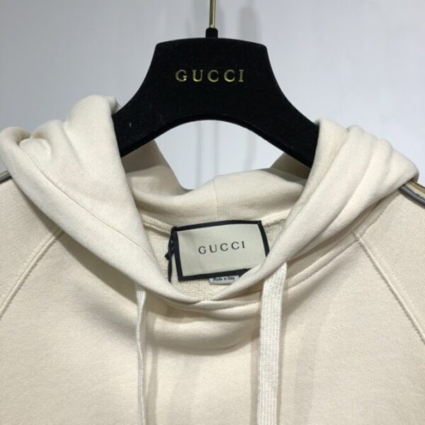 Gucci Hoodie - Image 7