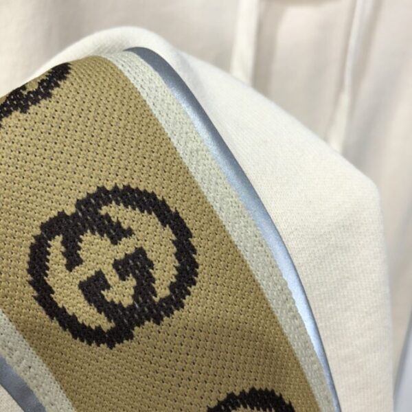 Gucci Hoodie - Image 5