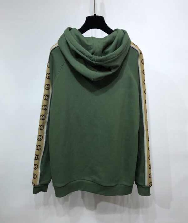 Gucci Hoodie - Image 2
