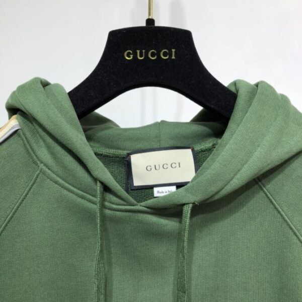 Gucci Hoodie - Image 7