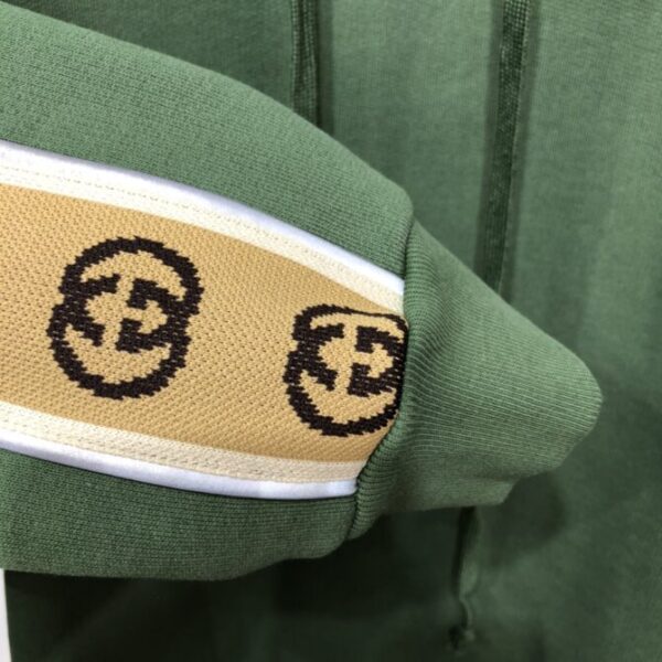 Gucci Hoodie - Image 6