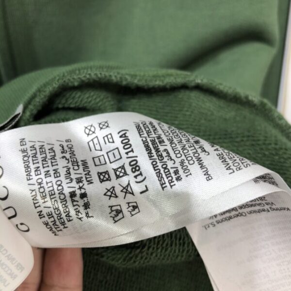 Gucci Hoodie - Image 3