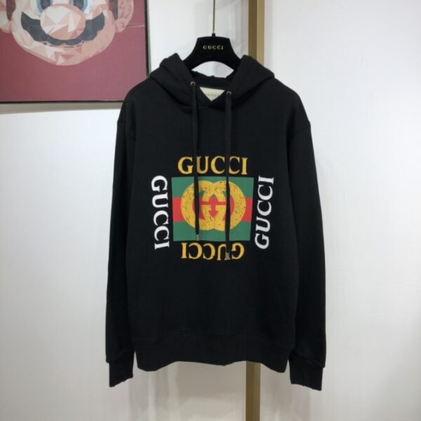 Gucci Hoodie