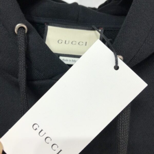 Gucci Hoodie - Image 6