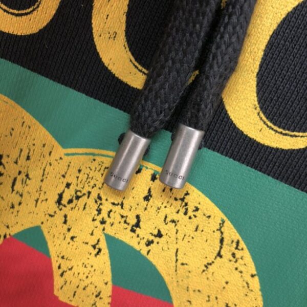 Gucci Hoodie - Image 5