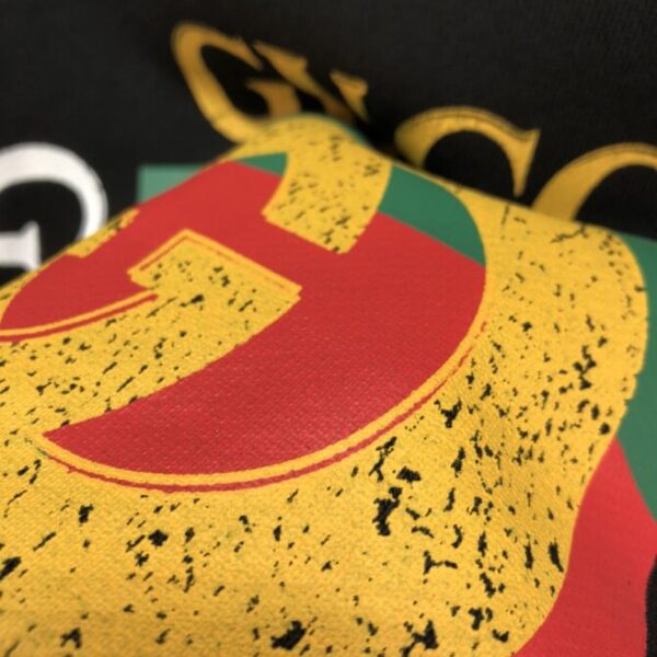 Gucci Hoodie - Image 4