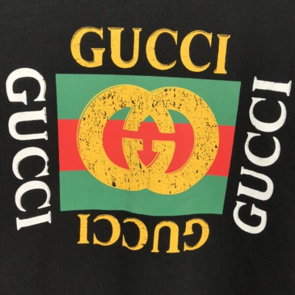 Gucci Hoodie - Image 3