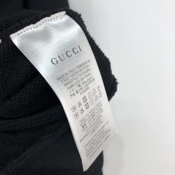 Gucci Hoodie - Image 7