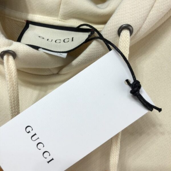 Gucci Hoodie - Image 7