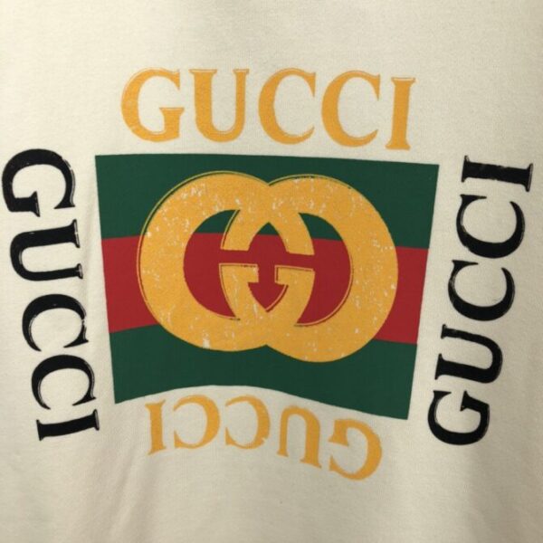 Gucci Hoodie - Image 6