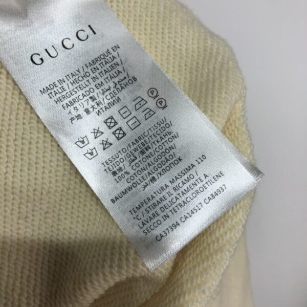 Gucci Hoodie - Image 3