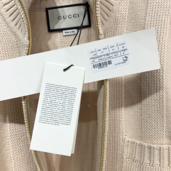 Gucci Sweater - Image 7