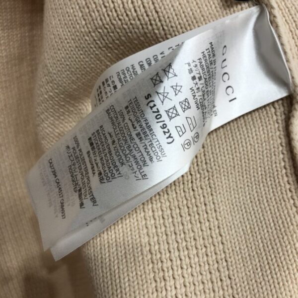 Gucci Sweater - Image 4