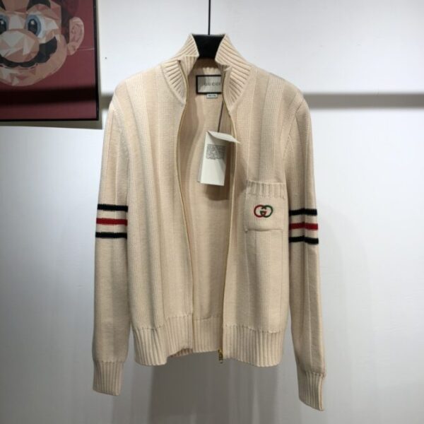 Gucci Sweater - Image 3