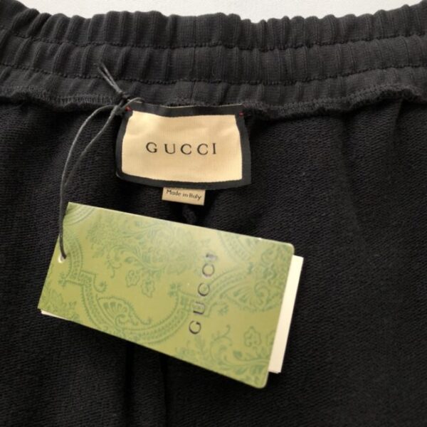 Gucci Long Pant - Image 4