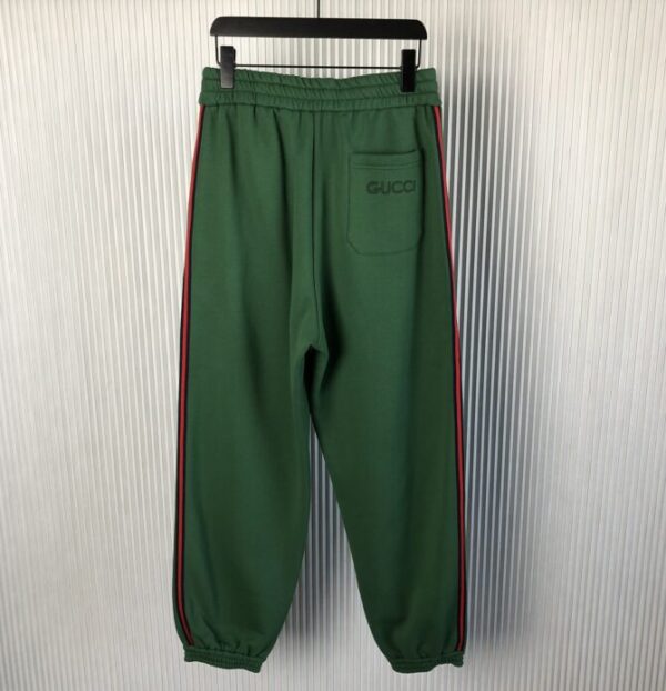Gucci Long Pant - Image 2