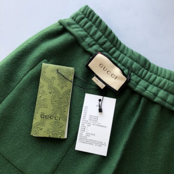 Gucci Long Pant - Image 5
