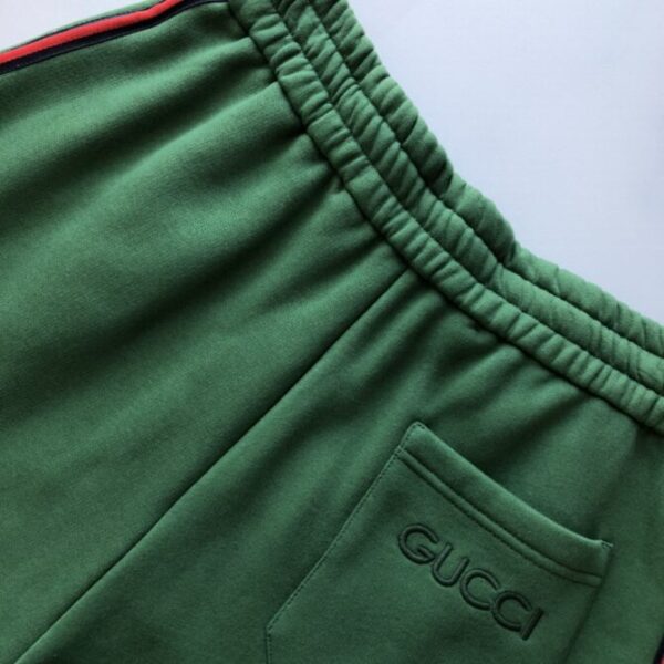 Gucci Long Pant - Image 3