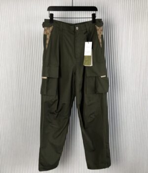 Gucci Long Pant