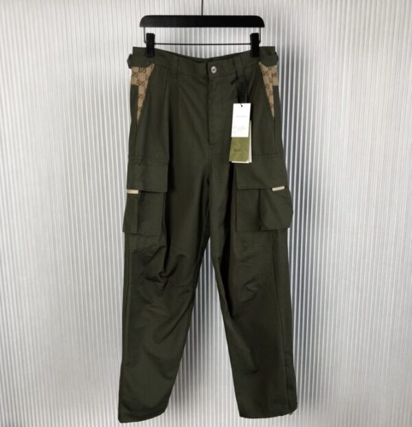 Gucci Long Pant