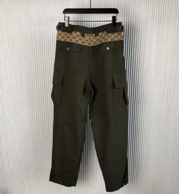 Gucci Long Pant - Image 2