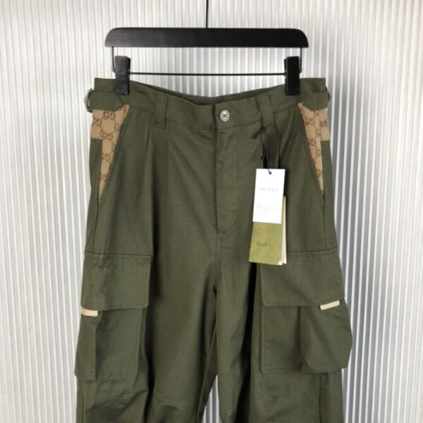 Gucci Long Pant - Image 7
