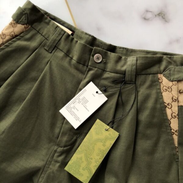 Gucci Long Pant - Image 6