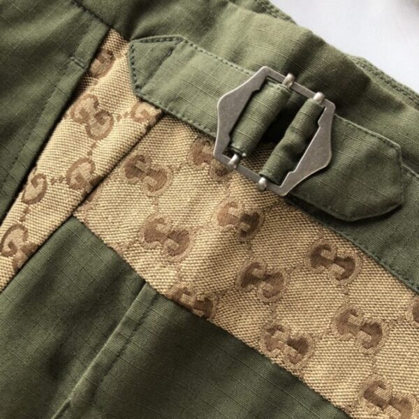 Gucci Long Pant - Image 5