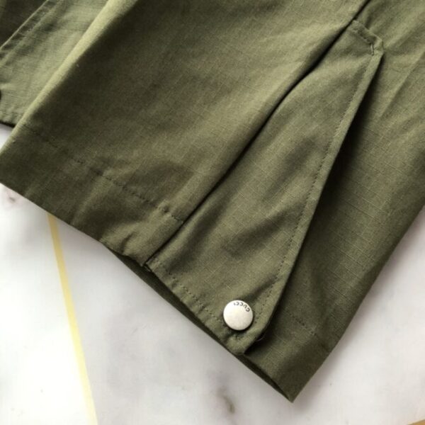 Gucci Long Pant - Image 4