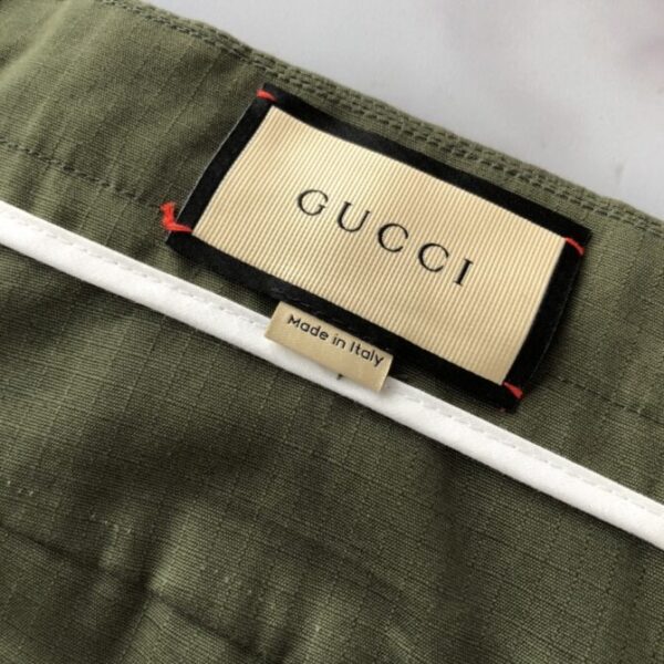 Gucci Long Pant - Image 3