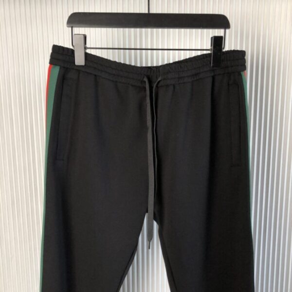 Gucci Long Pant - Image 8