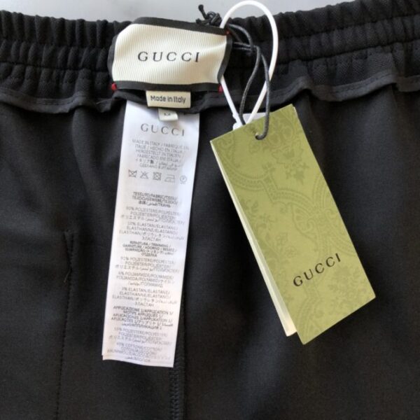 Gucci Long Pant - Image 3