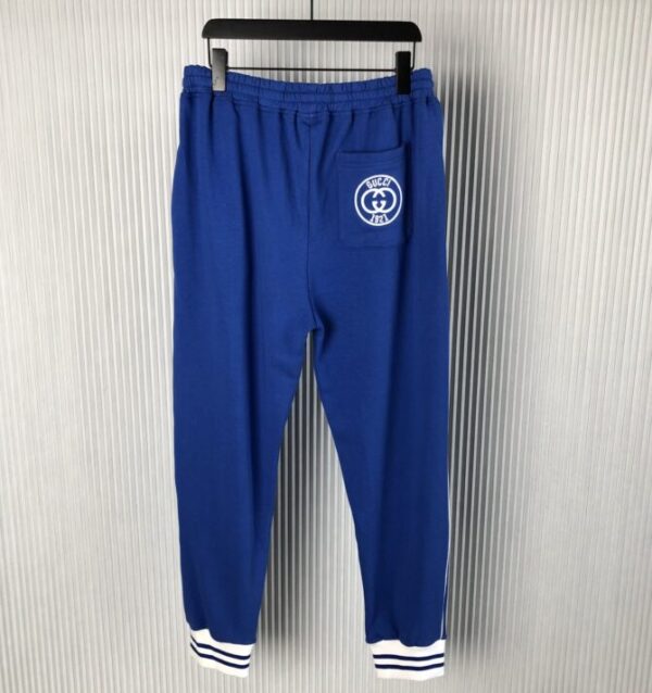 Gucci Long Pant - Image 2