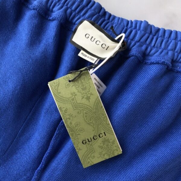 Gucci Long Pant - Image 5