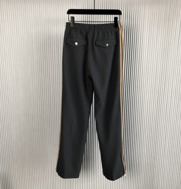 Gucci Long Pant - Image 2