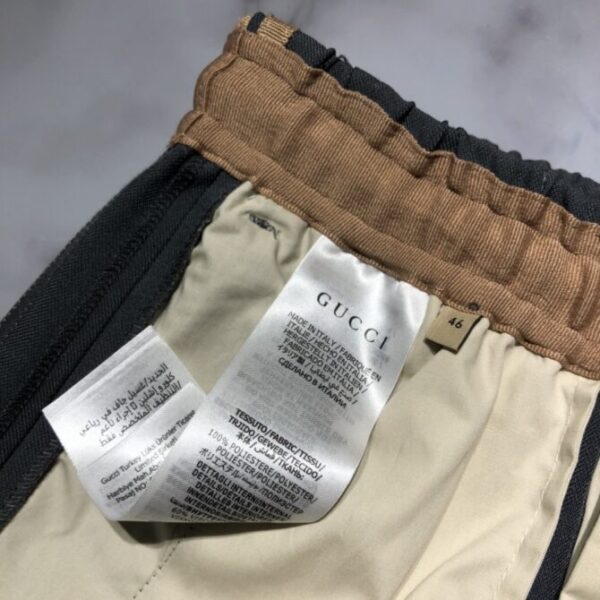 Gucci Long Pant - Image 4