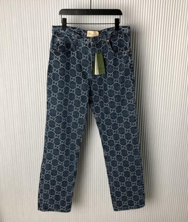 Gucci Long Pant