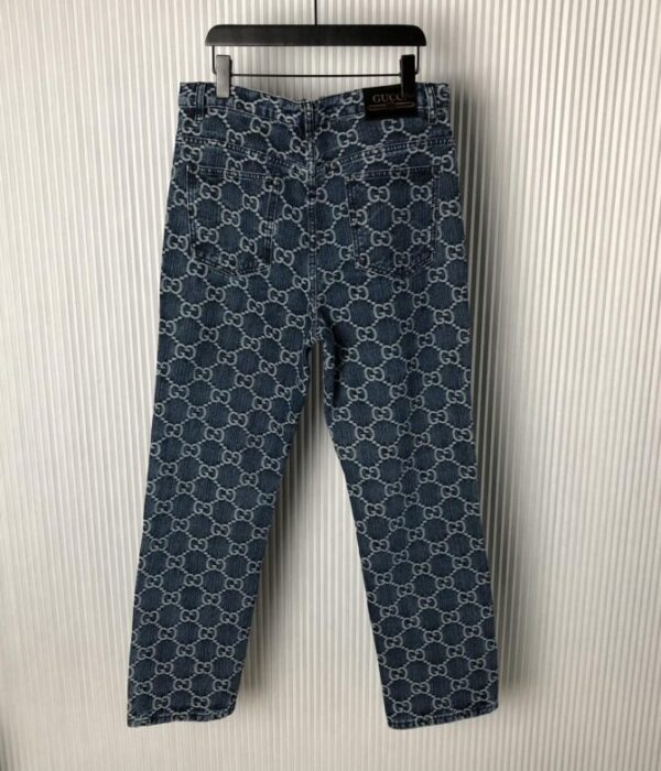 Gucci Long Pant - Image 2