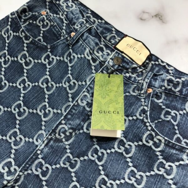 Gucci Long Pant - Image 8