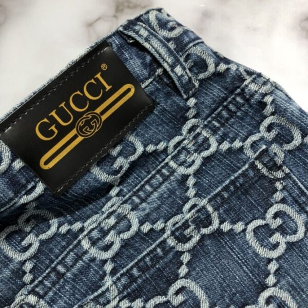 Gucci Long Pant - Image 3